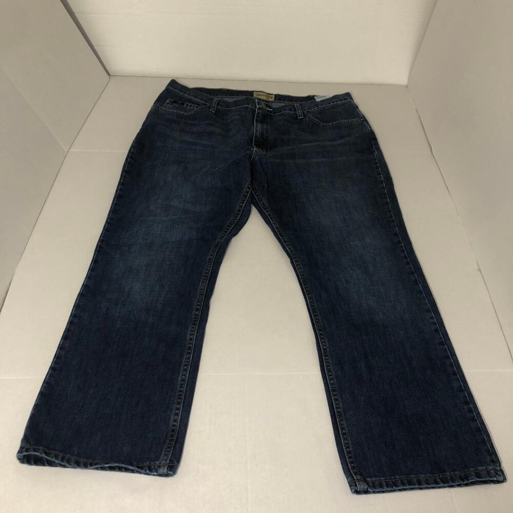 Wrangler 20X 02 Competition Slim Jean Size 40x30 Color Dillon Western Rodeo
